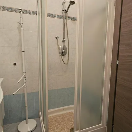 Casa Betti Deck Διαμέρισμα