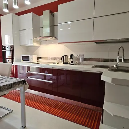 Casa Betti Deck *