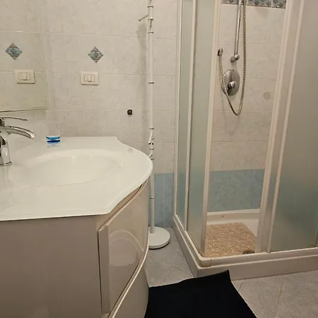 דירה Casa Betti Deck ראפאלו