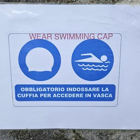 Casa Betti Deck Apartamento *