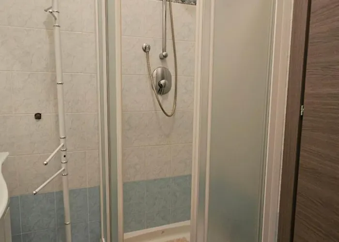 Casa Betti Deck דירה